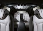 Maybach 62S 2007 года